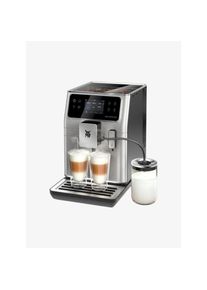 WMF Kaffeemaschine Vollautomat Perfection 660 silberfarben