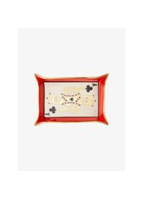 Jonathan Adler Tablett Dealers Choice rot