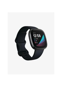FITBIT Smartwatch Sense graphite