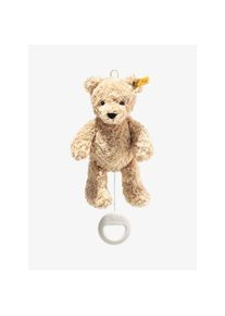 Steiff boîte à musique Soft Cuddly Friends Jimmy Teddybär Spieluhr