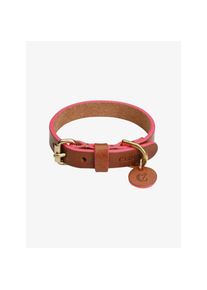 Cloud7 Hundehalsband Prince Park pink