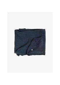 Petit Stellou Schmusedecke Midnight navy