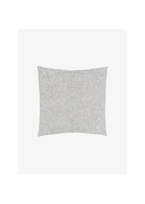 Society Limonta Zierkissen Bez&uuml;ge Multi hellgrau