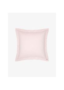Ralph Lauren Home Kissenbezug Oxford hellrosa
