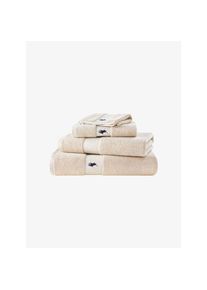 Ralph Lauren Home Frottierwäsche Polo Player sahara
