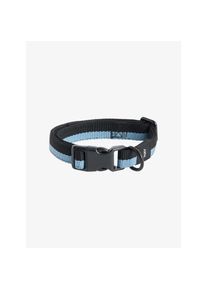 Hay Hundehalsband blau/klein gemustert