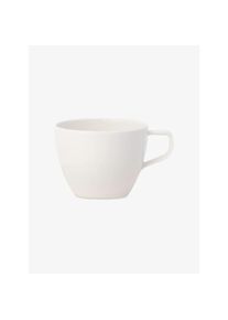 Villeroy & Boch Villeroy Boch Kaffeetasse Artesano Original weiss