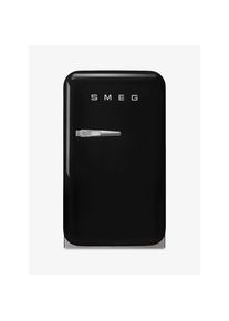 Smeg Refrigerateur noir