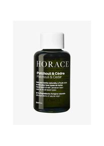 Horace Beard Oil Patchouli C&egrave;dre