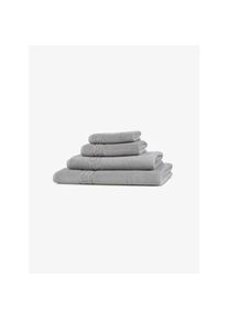 Weseta Switzerland Frottierwäsche Dreamflor grau