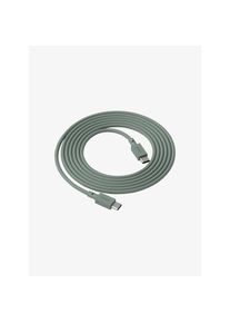 Avolt Cable de recharge 1 vert