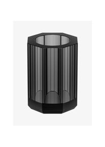 Decor Walther Becher Kristall anthrazit