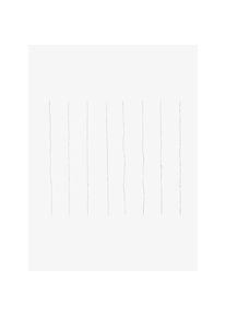 STT Angel Hair Curtain LED noir