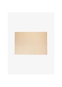 Hay Tapis vivants Jute raye violet clair