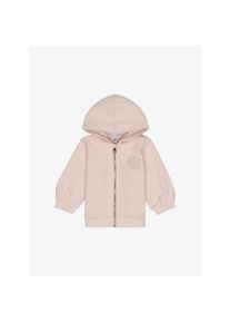 Chloé Chloe Sweatjacke rosa