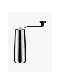 Alessi Moulin &agrave; cafe Slow Coffee argentee