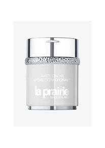 La Prairie White Caviar Crème Extraordinaire, Gesichtscreme