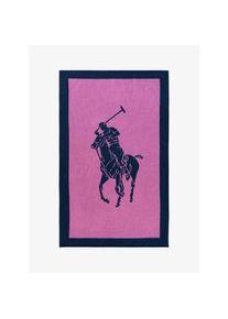 Ralph Lauren Home Strandtuch pink