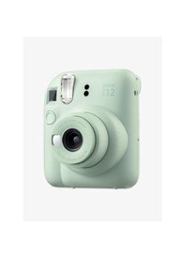 Fuji Appareil photos instantane vert