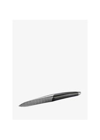 Sknife Couteau à huîtres Damast brun