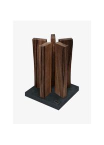 KAI Messerblock Stonehenge noisette