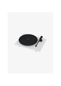 Pro-Ject Pro Ject Plattenspieler T1 EVO weiss