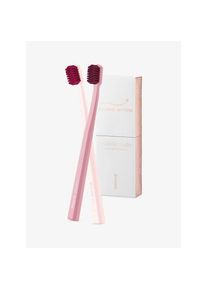 Swiss Smile herbal bliss brosses à dents sensitive soft