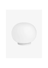 Flos Lampe de table mini Glo Ball blanc