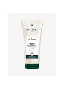 Rene Furterer Triphasic Shampoo bei Haarausfall mit ätherischen Ölen