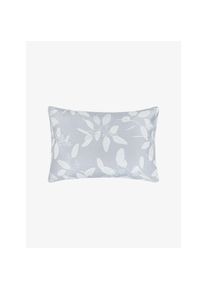 Schlossberg Kissenbezug Omeo grau/klein gemustert