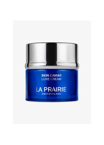 La Prairie Skin Caviar Luxe Cream, Gesichtscreme