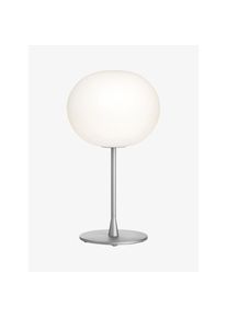 Flos Tischlampe Glo Ball weiss