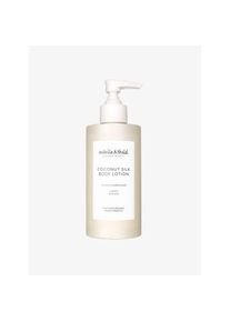 Estelle & Thild Estelle Thild Coconut Swirl Body Wash