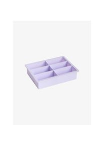 Hay Eiswürfelbehälter XXL Tray lila