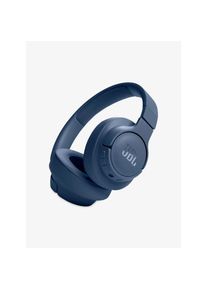 JBL Over Ear Kopfhörer blau