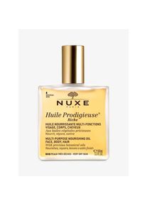 NUXE Paris Nuxe Huile Prodigieuse Riche Gesicht, Körper, Haar