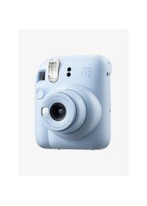 Fuji Appareil photos instantane bleu