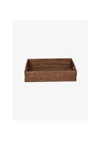 Decor Walther Aufbewahrungsbox Basket braun