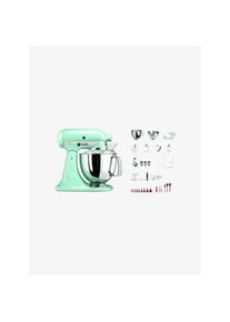 KitchenAid Küchenmaschine Swiss SET Ksm200 pastellblau