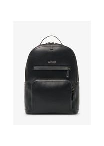 Lottusse Rucksack schwarz
