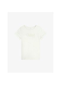 Chloé Chloe T Shirt offwhite