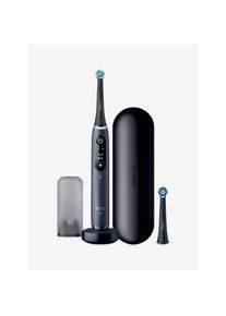 Oral-B Oral B iO series 8N black Onyx jas22 Black