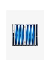 Jonathan Adler Gesellschaftsspiel blau