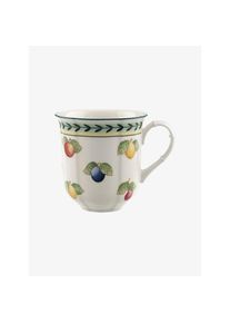 Villeroy & Boch Villeroy Boch Tasse &agrave; cafe French Garden Fleurence blanc