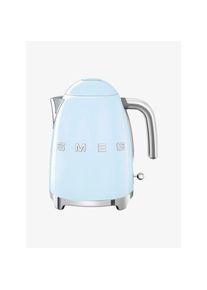 Smeg Bouilloire bleu pastel