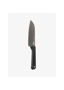 Kuhn Rikon Santokumesser Iced schwarz