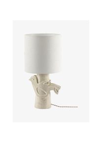 Serax Tischlampe Paloma weiss