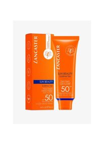 Lancaster SUN Sun Beauty Gesichtscreme Spf50