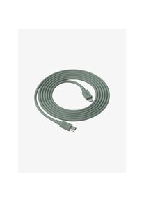 Avolt Cable de recharge NEW 1 vert