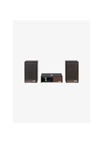Ruark Audio Musikkonsole R610 schwarz